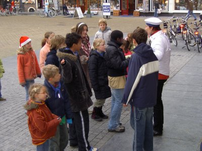 kerstviering 2006 003